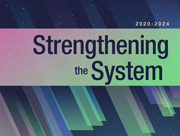 Stengthening the System