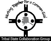Tribal State Collaborative Group